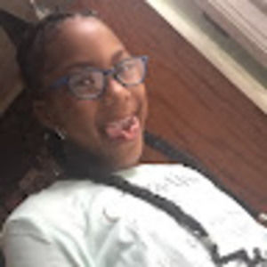 Meet your Posher, Ty’lynn